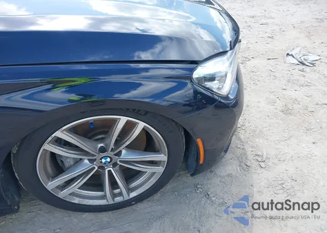 2016 BMW 750I from USA, damaged, VIN WBA7F0C59GGM20424